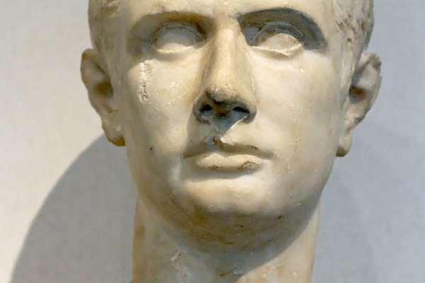Кракен лег